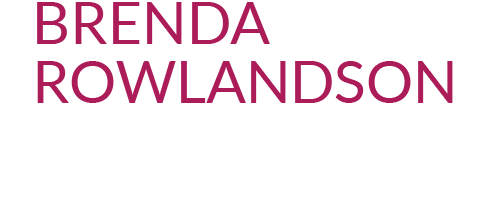 Brenda Rowlandson – Online Somatic Psychotherapist
